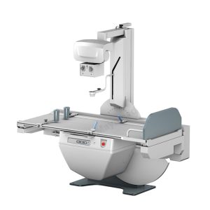 Macchina raggi X digitale DRF MY-D027-D