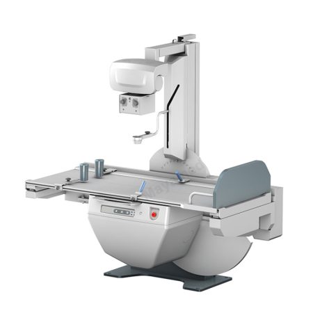 Macchina raggi X digitale DRF MY-D027-D