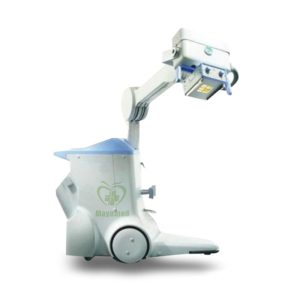 Macchina raggi X per radiografia mobile MY-D049