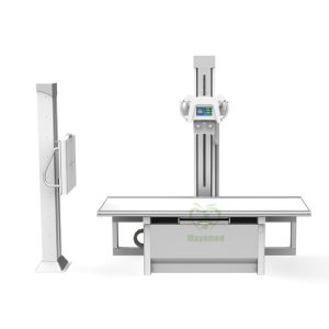Radiografia digitale ad alta frequenza MY-D049-J