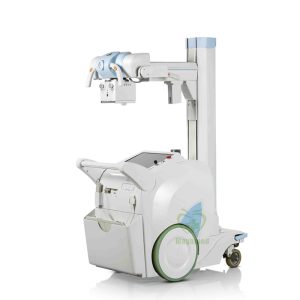 Sistema radiografia ad alta frequenza MY-D049-P