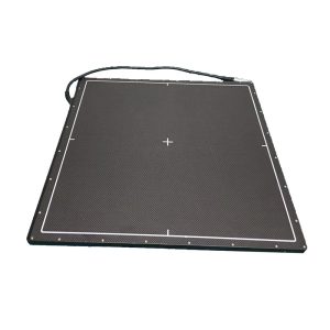 Rilevatore a schermo piatto 17x17 GOS/CSI MY-D056-E