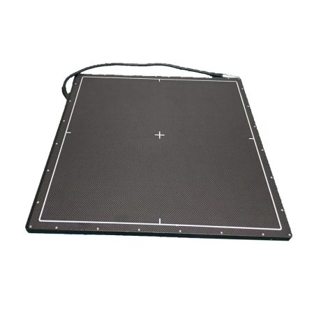 Rilevatore a schermo piatto 17x17 GOS/CSI MY-D056-E