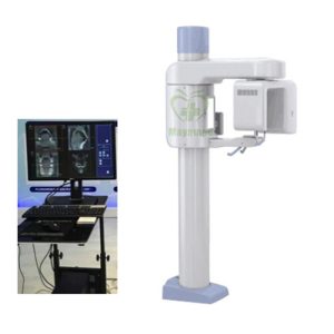 CBCT sistema dentale panoramica digitale MY-D065-A