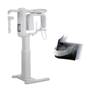 Apparecchiatura radiologica medicale digitale panoramica MY-D068-A