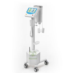 CT iniettore a doppia testa MY-D071-B