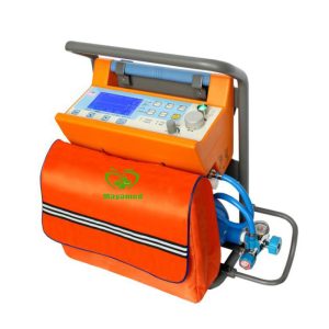 Ventilatore di emergenza portatile per adulti e bambini MY-E001-G