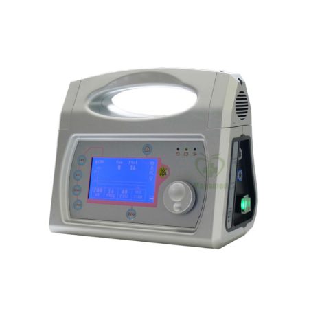 Ventilatore di pronto soccorso portatile per adulto e bambino MY-E001-I