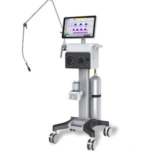 Macchina per ventilatore in terapia intensiva approvata CE ISO MY-E003-B