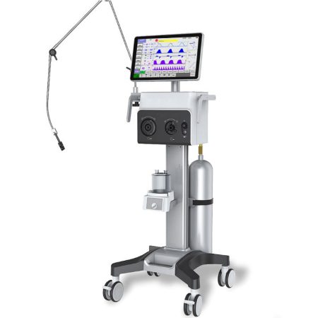 Macchina per ventilatore in terapia intensiva approvata CE ISO MY-E003-B