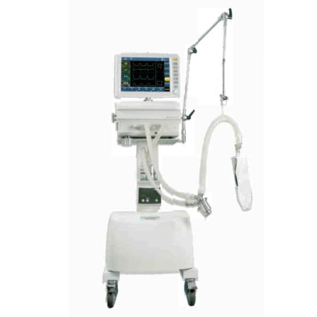 Macchina per ventilazione medica in terapia intensiva 15 pollici MY-E005-I