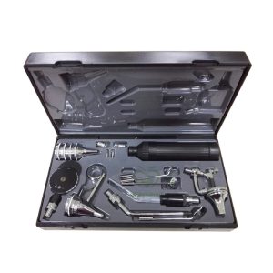 Set diagnostico medico portatile MY-G038