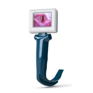 Video laringoscopio attrezzature ospedaliere medico portatile MY-G054-F