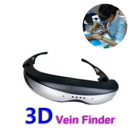 Dispositivo di immagine della vena NOVITA' MY-G061-C