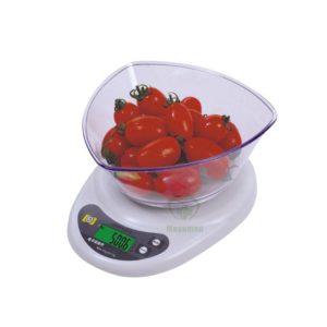 Bilancia da cucina MY-G072-H