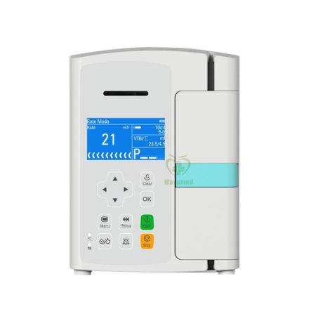 Pompa intelligente per infusione medica MY-G076-D