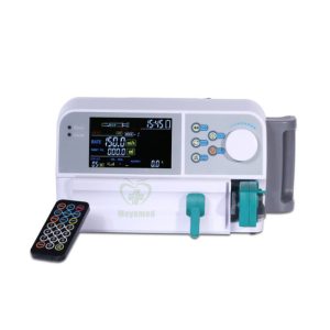 Nuova pompa per siringhe porttaile medicale MY-G079-A