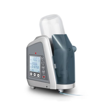 Pompa per infusione pneumatica intelligente MY-G087