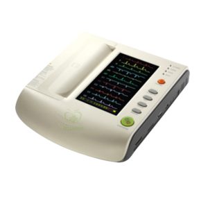 ECG macchina a 6 canali MY-H006