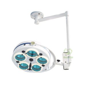 Lampada operativa shadowless di tipo foro MY-I023