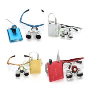 Chirurgia dentale portatile LED MY-I077-H