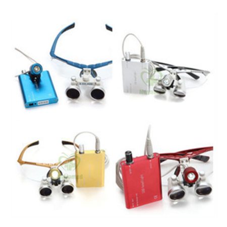 Chirurgia dentale portatile LED MY-I077-H