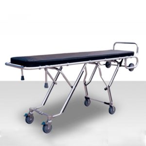 Carrello d'emergenza in posizione elevata MY-K012-E
