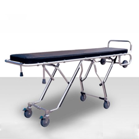 Carrello d'emergenza in posizione elevata MY-K012-E