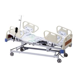 Letto medico elettrico a cinque funzioni MY-R001
