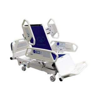Letto in terapia intensiva elettrica multifunzione (dispositivi di importazione) MY-R001-C