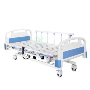 Letto ospedaliero elettrico 5 funzioni MY-R002-A
