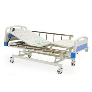 Letto ospedaliero elettrico super basso a 4 funzioni MY-R002-B
