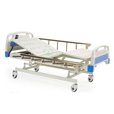 Letto ospedaliero elettrico super basso a 4 funzioni MY-R002-B