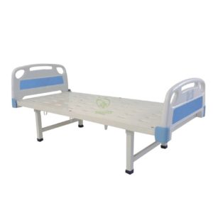Letto piatto ospedale ABS MY-R012