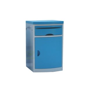 Cabina per letto ospedale ABS MY-R074