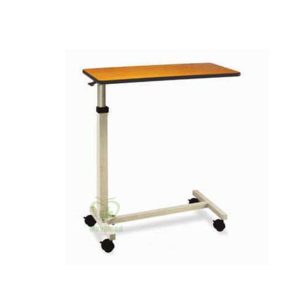 Tavolo con ruote per pazienti altezza regolabile MY-R083-A