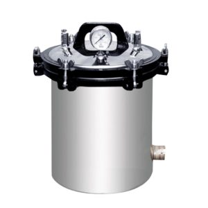 Autoclave 18/24 Litri CE MY-T003