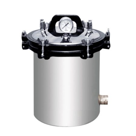 Autoclave 18/24 Litri CE MY-T003