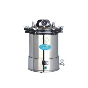 Autoclave 18 Litri/ 24 Litri MY-T005-B