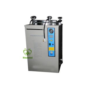 Sterilizzatore autoclave verticale con funzione di asciugatura MY-T016