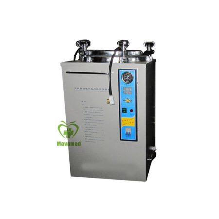 Sterilizzatore autoclave verticale con funzione di asciugatura MY-T016