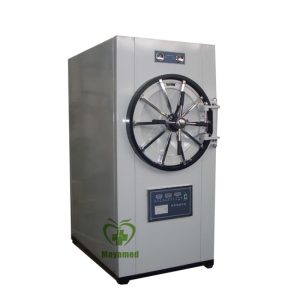 Sterilizzatore a vapore a pressione orizzontale per ospedale (150L - 280L) MY-T022