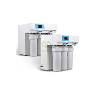 Sistema idrico medicale deionizzato di alta qualità MY-T024-A