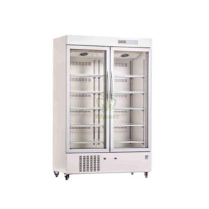 Frigorifero vaccino 656 L MY-U002A-2