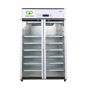 Frigorifero Vaccini 800 Litri armadio verticale MY-U003