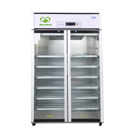 Frigorifero Vaccini 800 Litri armadio verticale MY-U003