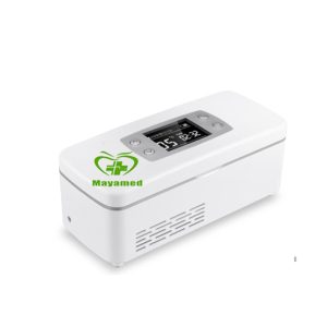 Frigorifero portatile per vaccini (scatole fredde per insulina) MY-U004-A