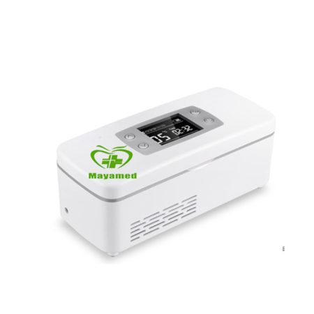Frigorifero portatile per vaccini (scatole fredde per insulina) MY-U004-A