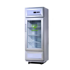 Frigorifero verticale da vaccino facile da pulire MY-U005-A