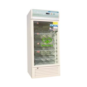 Frigorifero per sangue 300 L 4 - 6 ° MY-U006-B